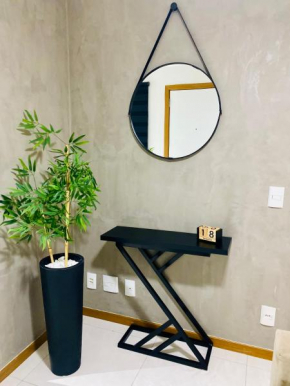 Apartamento completo Bauru